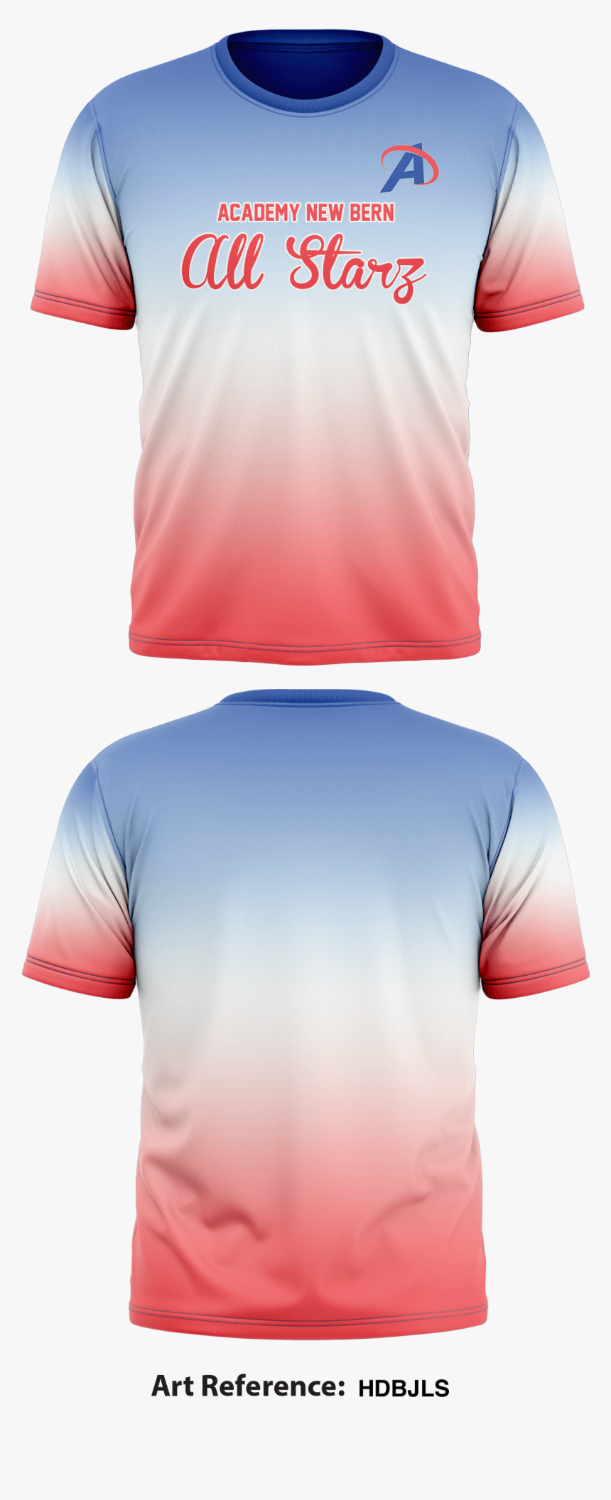 Academy All Starz Store - Active Shirt, HD Png Download, Free Download