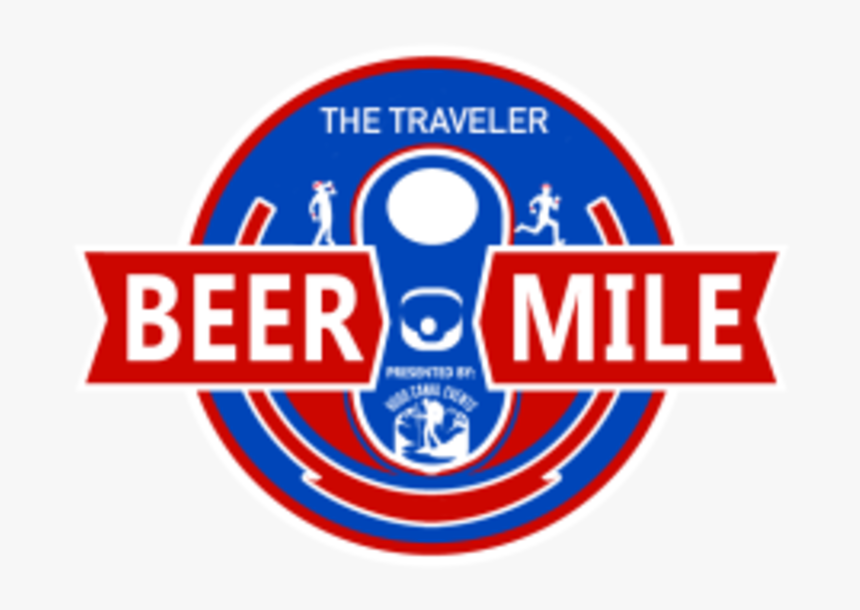 Traveler Beer Mile - Emblem, HD Png Download, Free Download