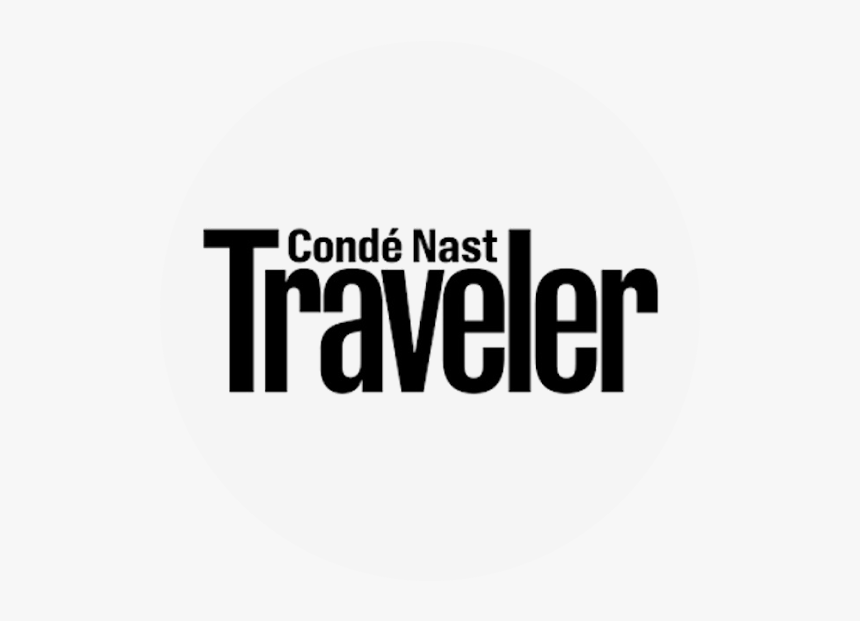 Конде наст. Conde Nast. Traveler logo. Travel is Gold.