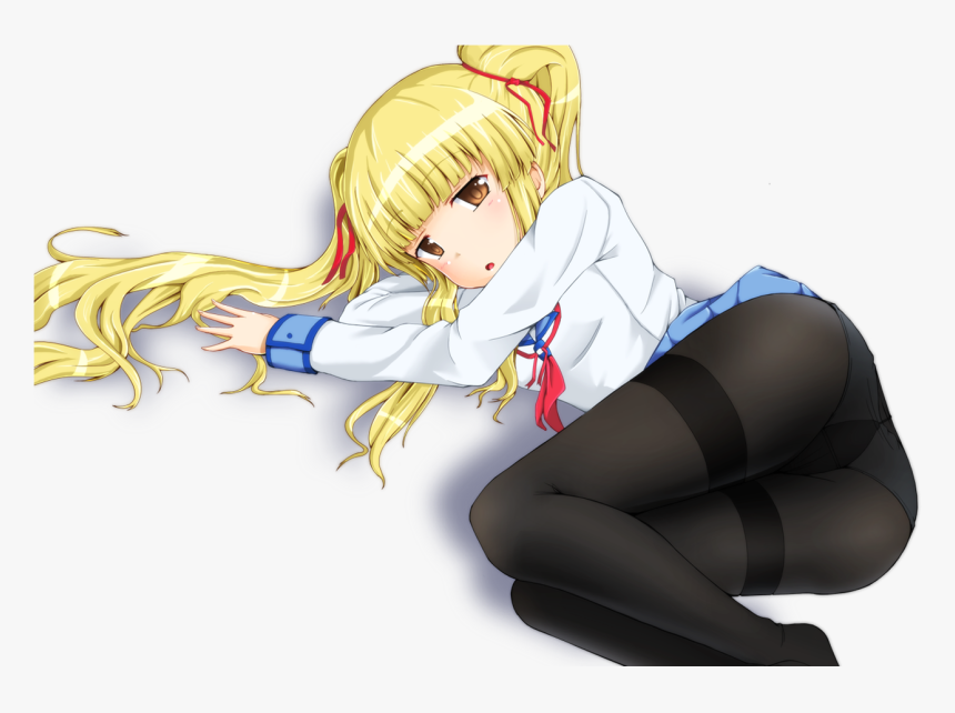 Yusa Angel Beats Hd Png Download Kindpng