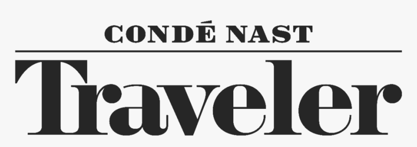 Conde Nast Traveler - Hotel, HD Png Download, Free Download