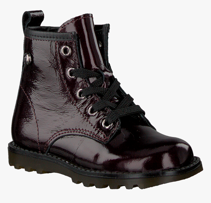 Purple Pinocchio Lace-ups P1690 - Work Boots, HD Png Download, Free Download