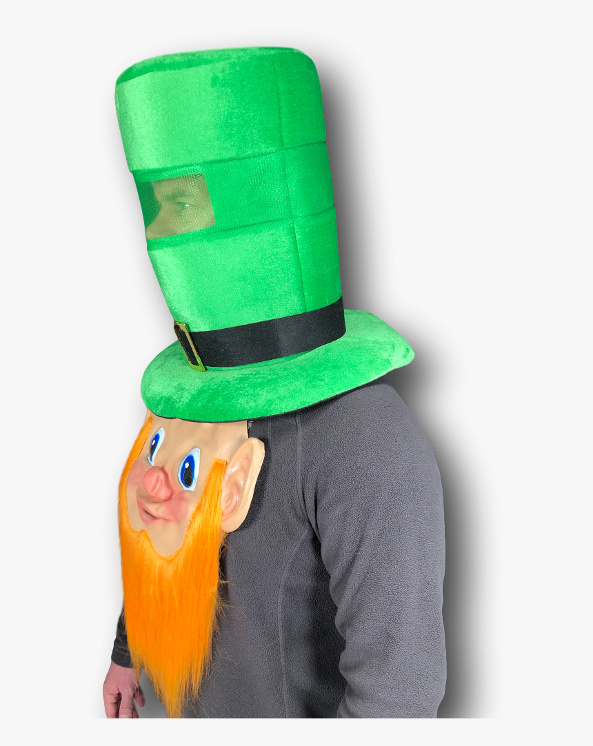 St Patrick's Day Hat Png, Transparent Png, Free Download