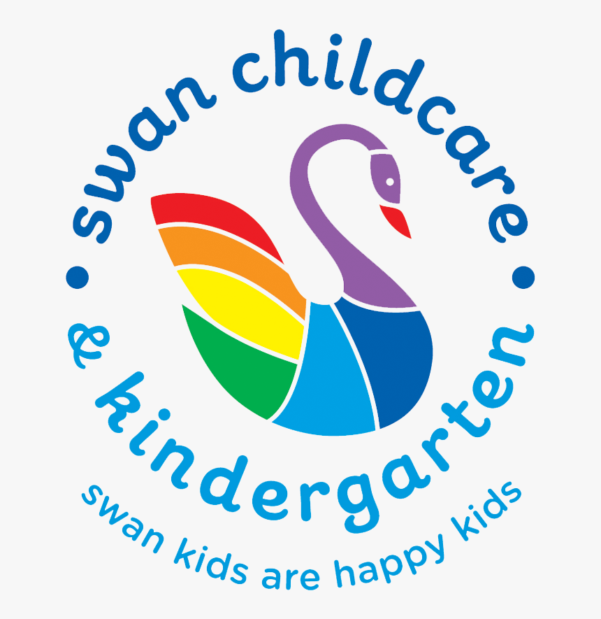 Swan Childcare - Swan Daycare, HD Png Download, Free Download