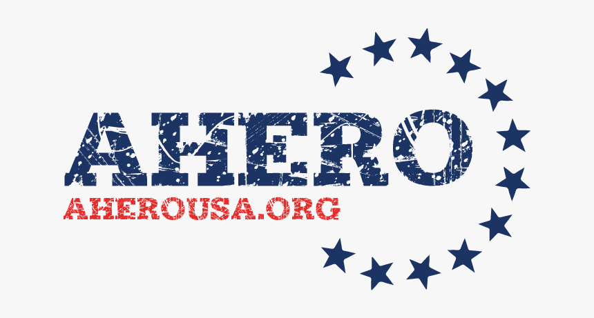 Ahero Usa Logo - Graphic Design, HD Png Download, Free Download