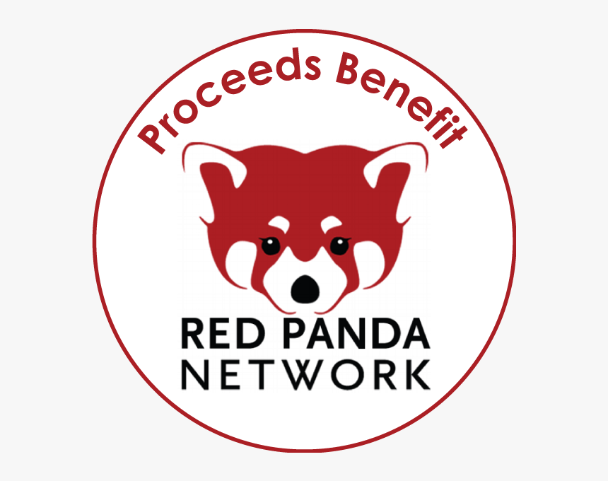 Red Panda Network Logo, HD Png Download, Free Download
