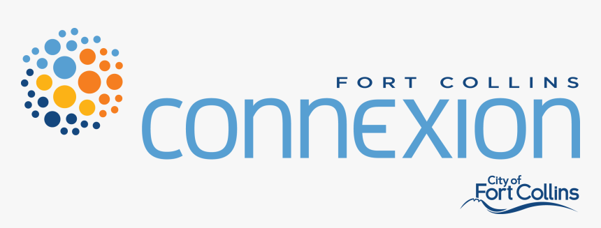 Fort Collins Connexion - City Of Fort Collins, HD Png Download, Free Download