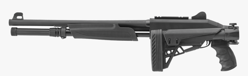 Stoeger’s New Foldy Shotty - Firearm, HD Png Download, Free Download