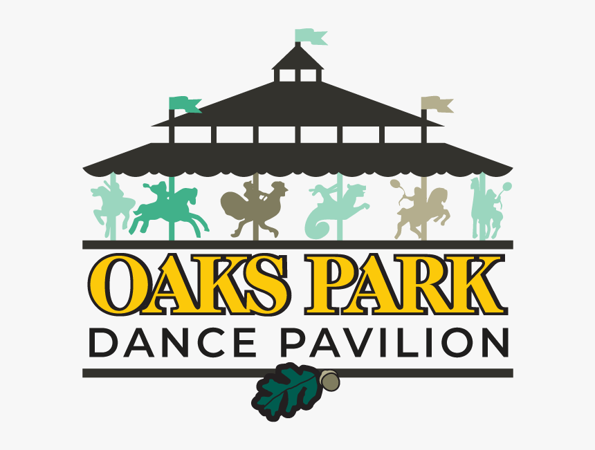 Oaks Amusement Park, HD Png Download, Free Download