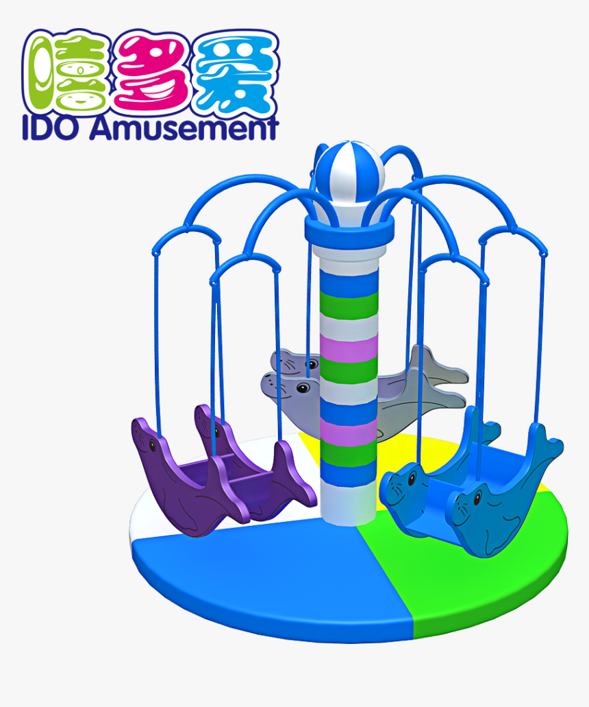 China Cheap Price Small Soft Indoor Playground -
 Supply - Playground, HD Png Download, Free Download