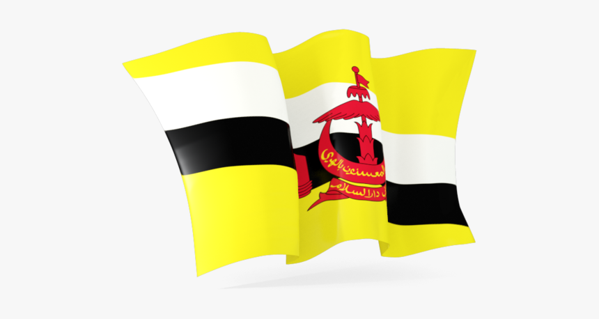 Thumb Image - Flag Brunei Png, Transparent Png, Free Download