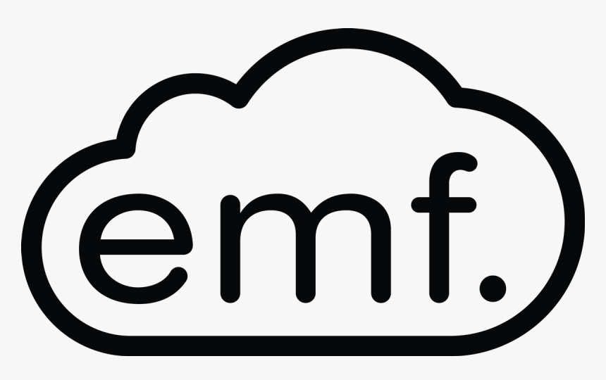 Emf - Cloud, HD Png Download, Free Download