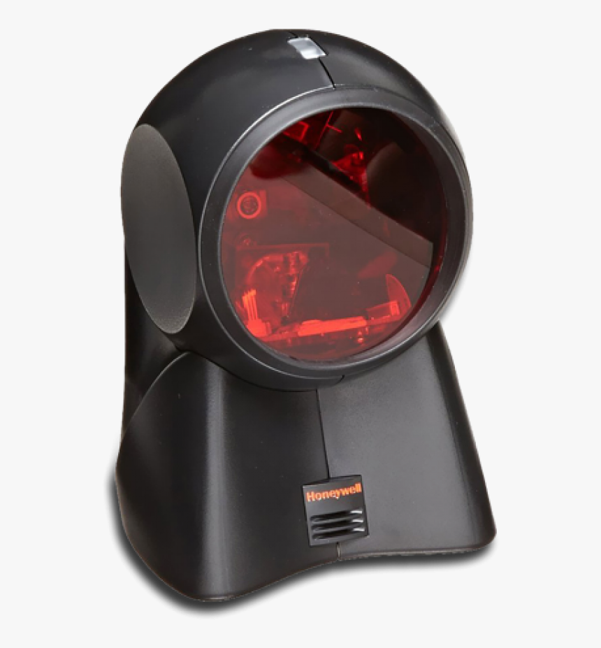 Ms7120 Orbit Omni-directional Laser Scanner - Honeywell Barcode Scanner, HD Png Download, Free Download