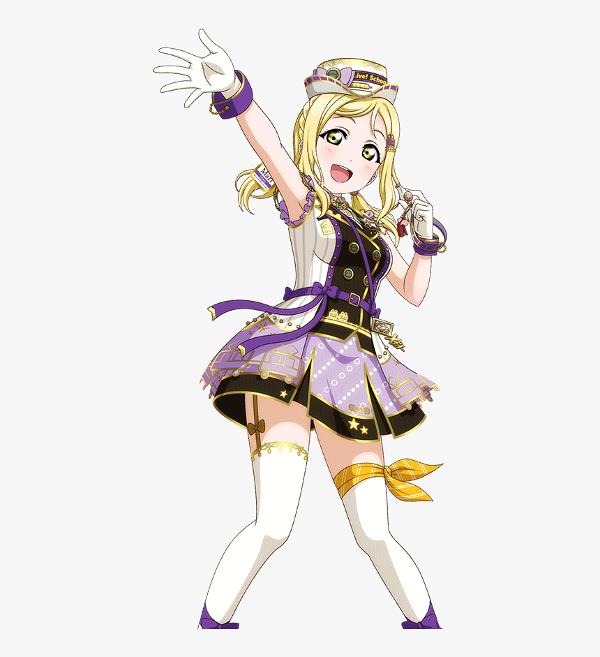 Love Live! School Idol Festival, HD Png Download, Free Download