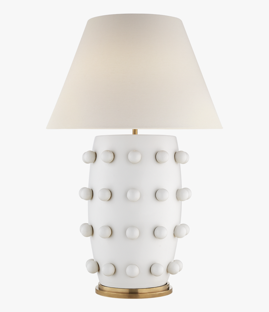 Kelly Wearstler Linden Lamp, HD Png Download, Free Download