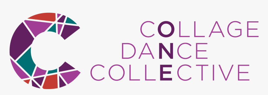 Cdc Logo - Collage Dance Collective Logo, HD Png Download, Free Download