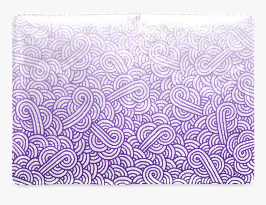 Purple Swirls Png, Transparent Png, Free Download