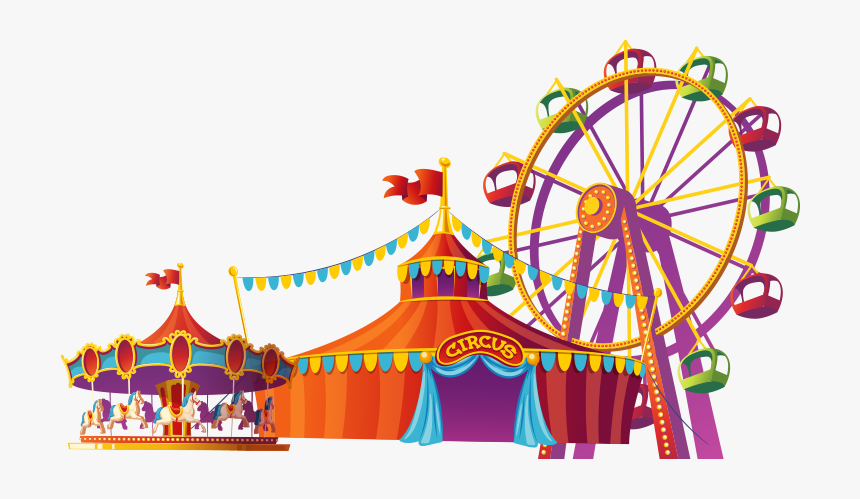 Image - St Lucie County Fair Post, HD Png Download, Free Download