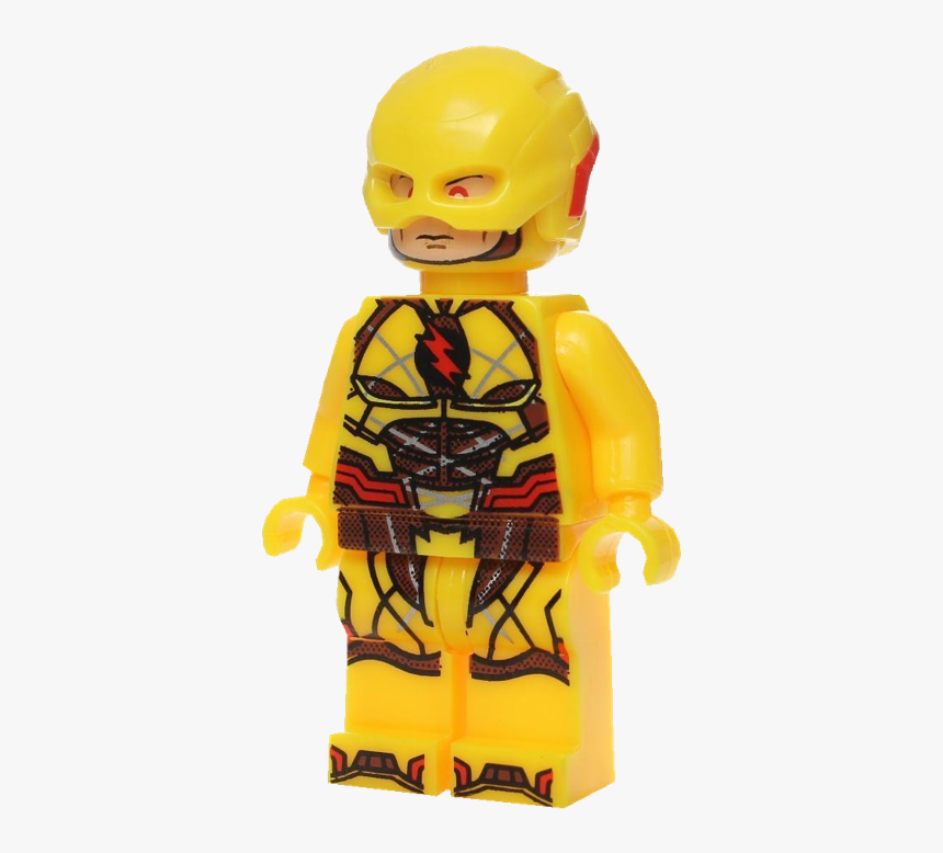 Lego Reverse Flash Dceu, HD Png Download, Free Download