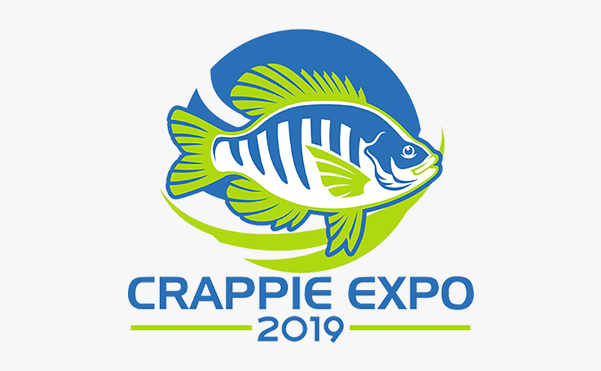 Crappie Expo, HD Png Download, Free Download