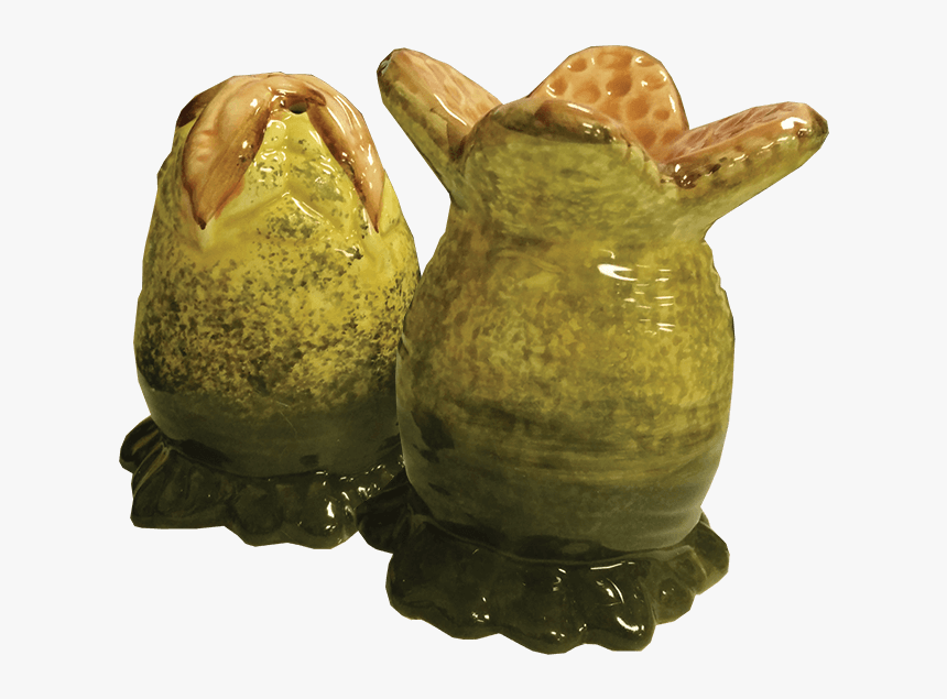 Xenomorph Egg Salt & Pepper Shakers - Xenomorph Egg Png, Transparent Png, Free Download