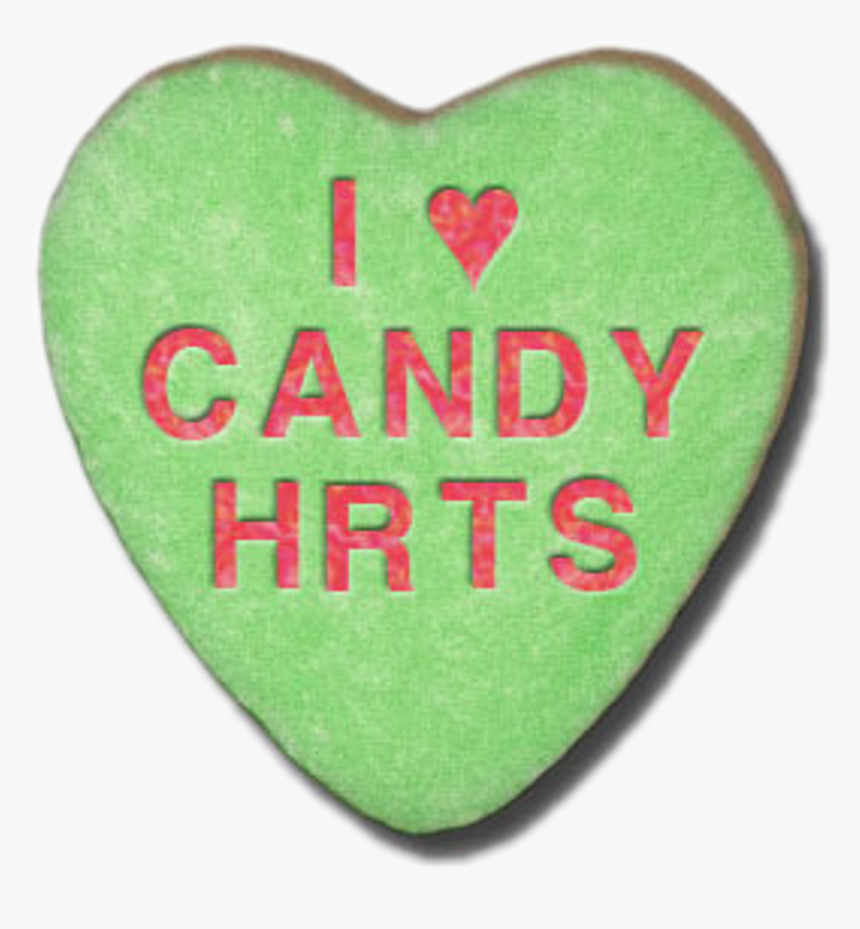 Valentine"s Day Candy Hearts , Png Download - Valentine's Day Candy Hearts, Transparent Png, Free Download