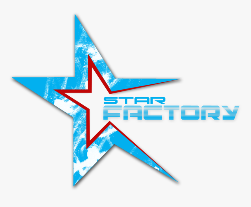 Star Factory Logo Png, Transparent Png, Free Download