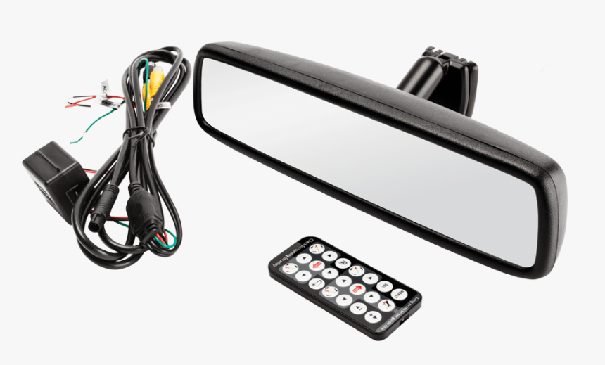 Rear-view Mirror, HD Png Download, Free Download