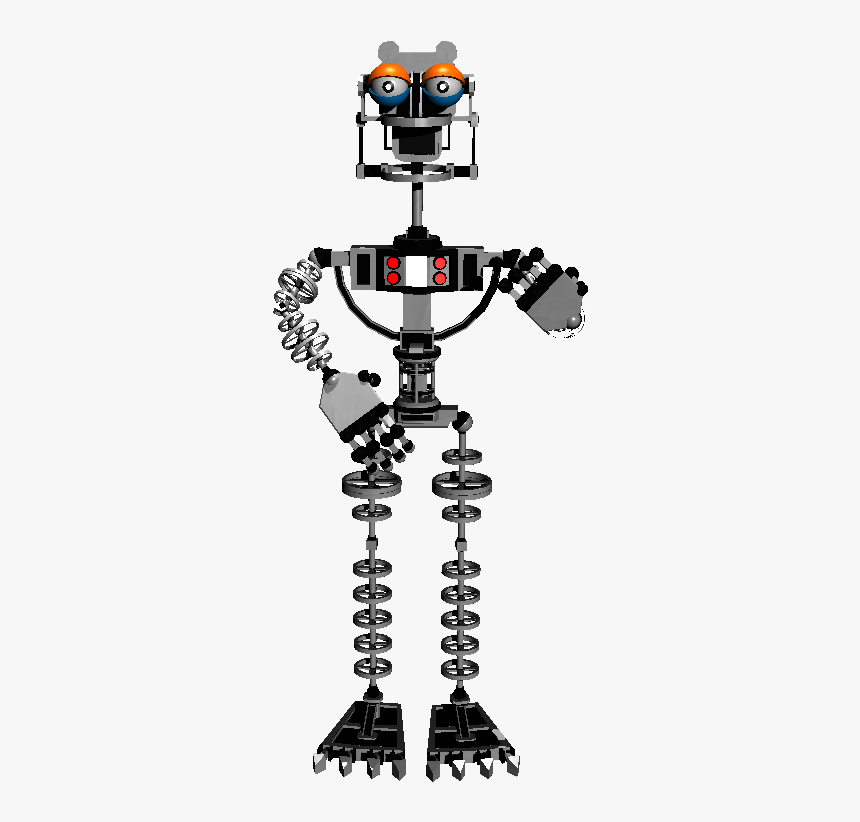 Military Robot, HD Png Download, Free Download