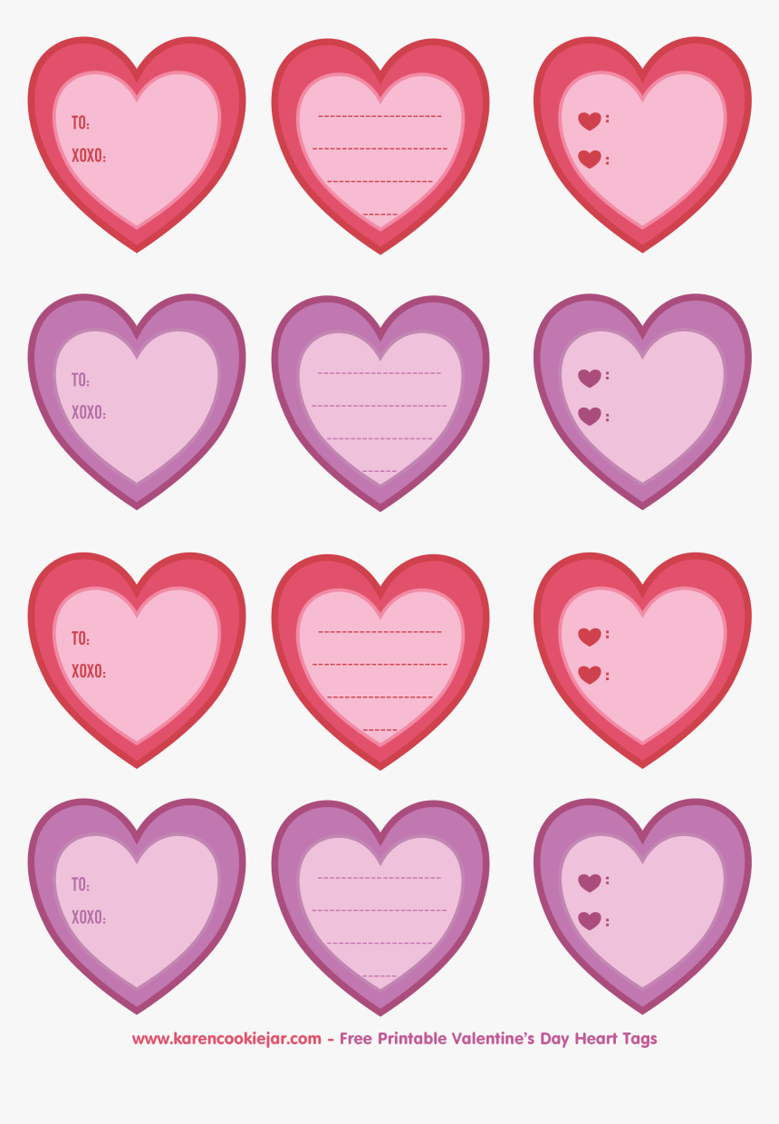 Heart Shaped Clipart - Heart, HD Png Download, Free Download