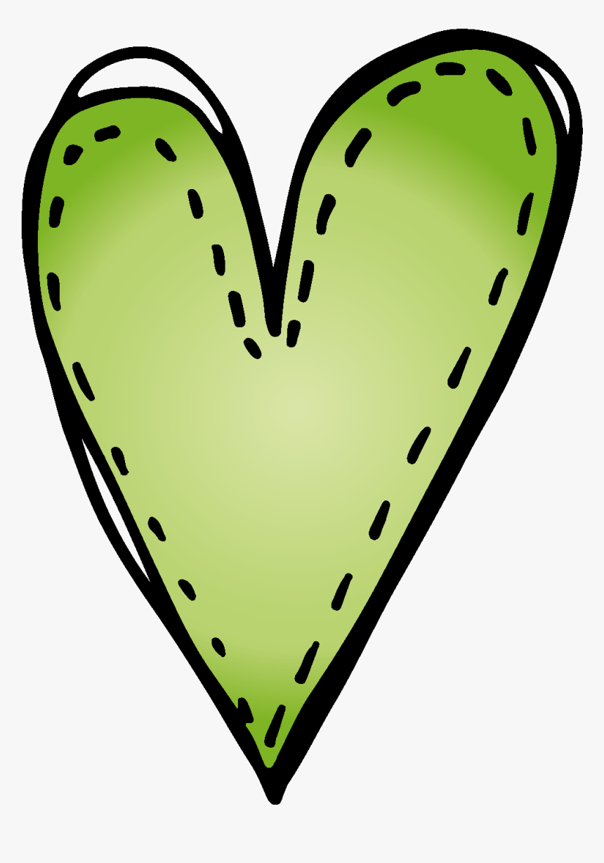 Melonheadz Heart Clipart, HD Png Download, Free Download