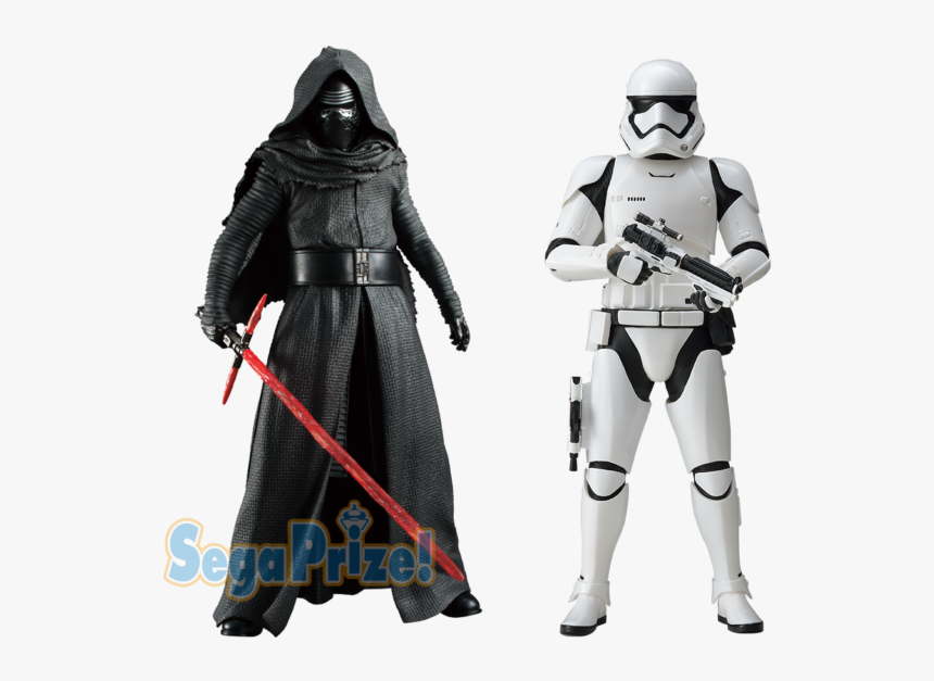 Kylo Ren Sega, HD Png Download, Free Download