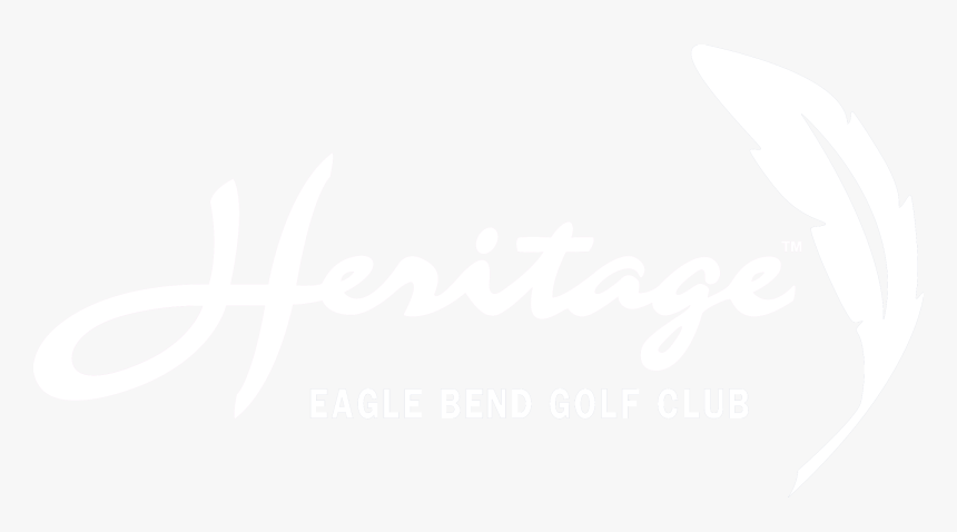 Heritage Eagle Bend - Heritage Eagle Bend Logo, HD Png Download, Free Download