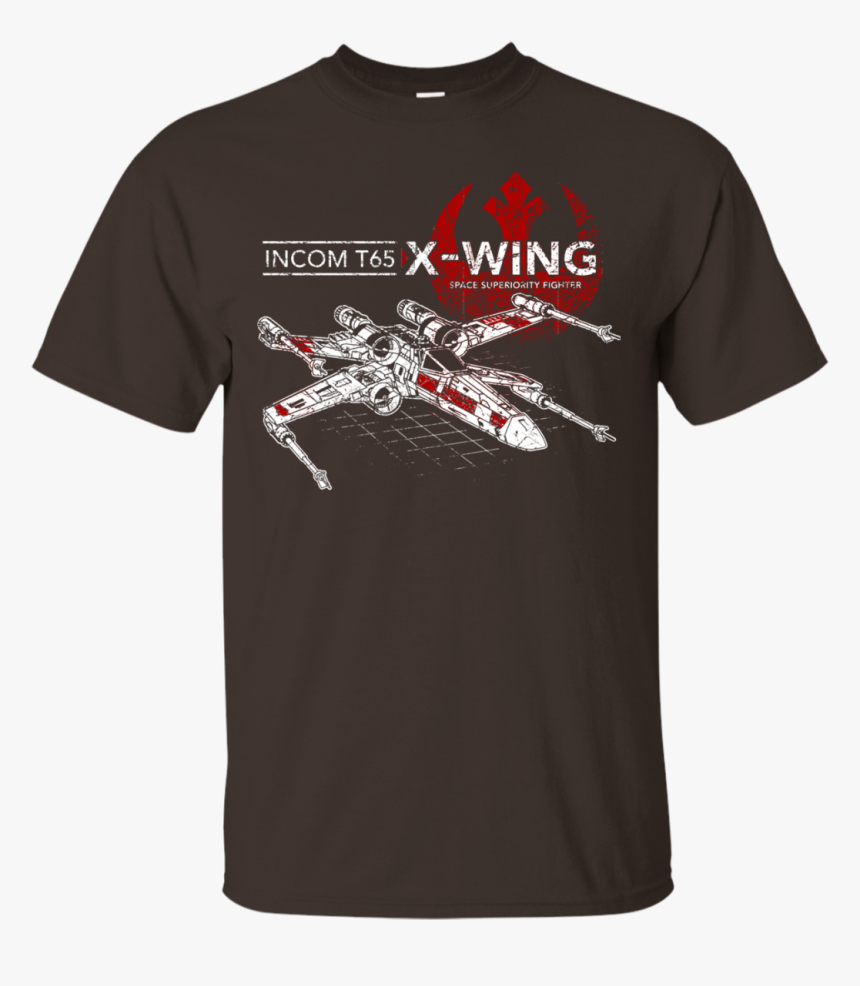 T 65 X Wing T Shirt - Church Of Misery Let It Die Shirt, HD Png Download, Free Download