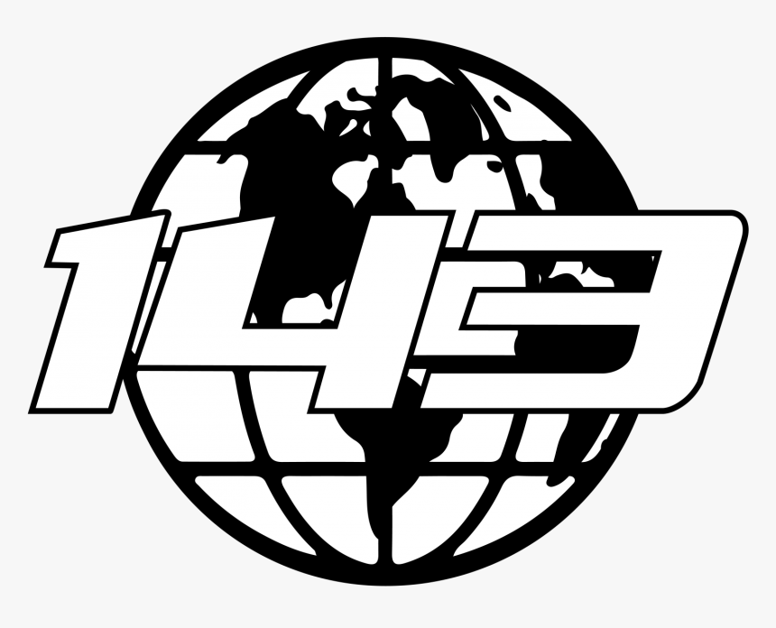 143 Club Logo, HD Png Download, Free Download