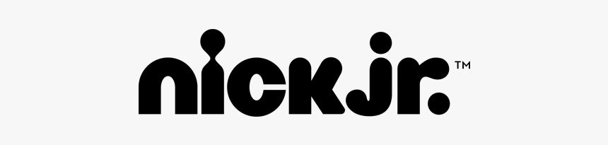 Nick Jr - Nick Jr Logo 2009, HD Png Download, Free Download