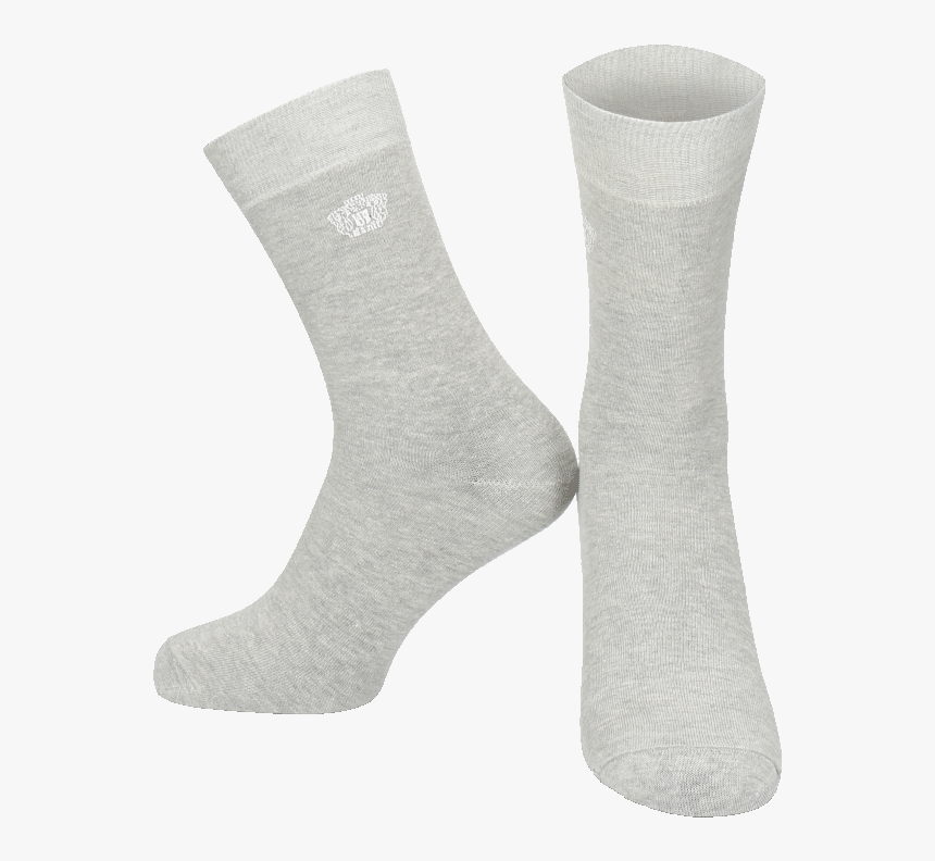 Socks Charlie 2 Crew Socks Melange - Sock, HD Png Download, Free Download