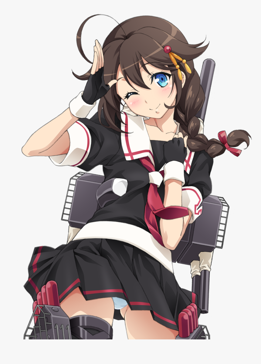 渡邊 義弘 艦 これ, HD Png Download, Free Download