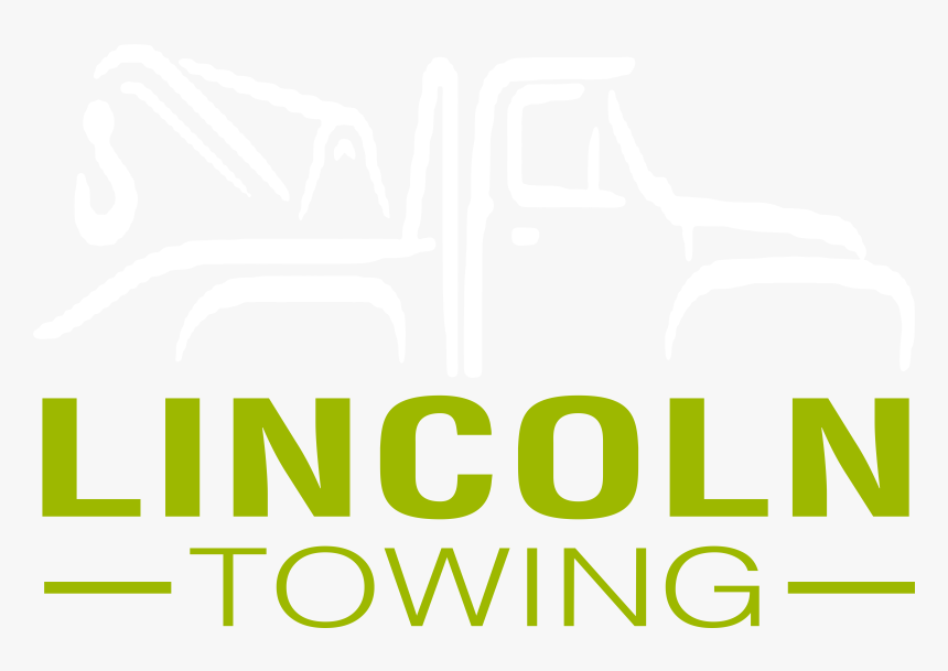 Lincoln Towing, HD Png Download, Free Download