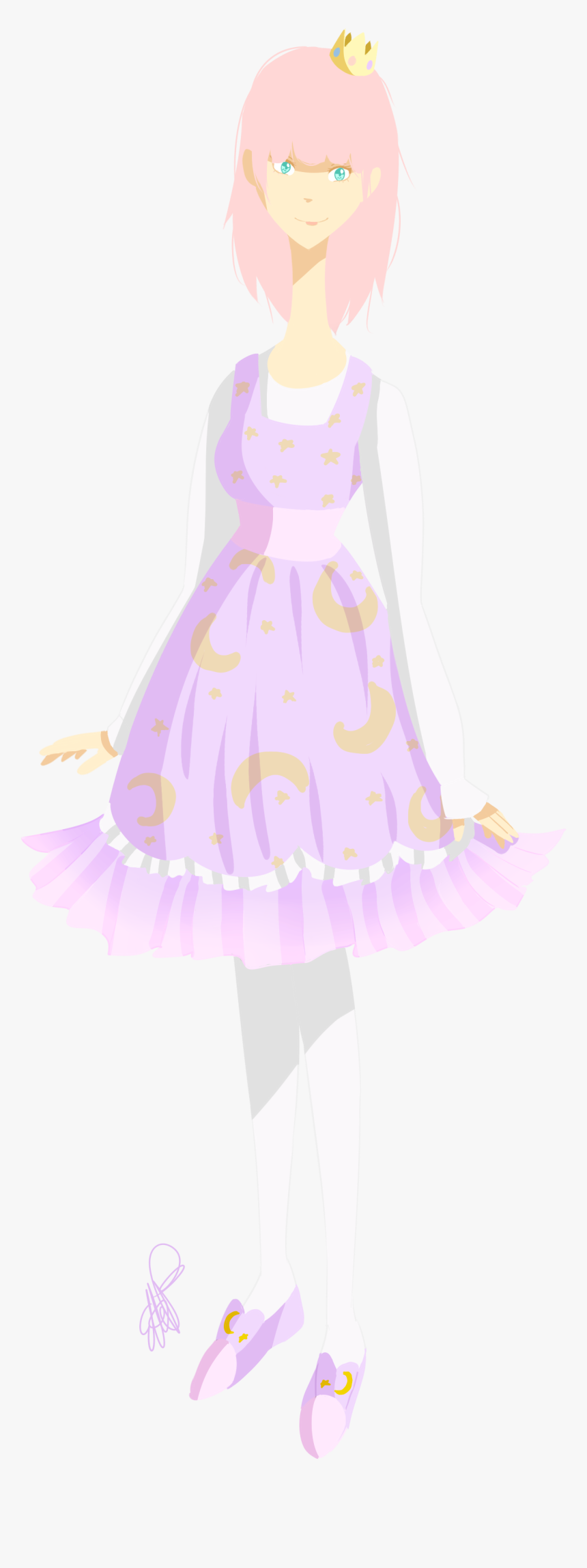 Gown, HD Png Download, Free Download