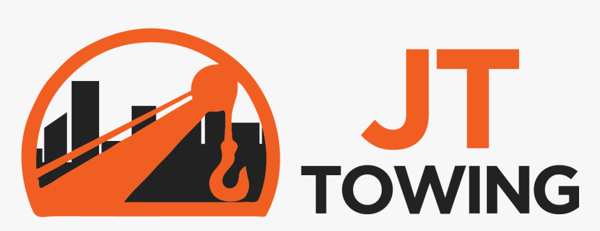 Jt Towing - Graphic Design, HD Png Download, Free Download