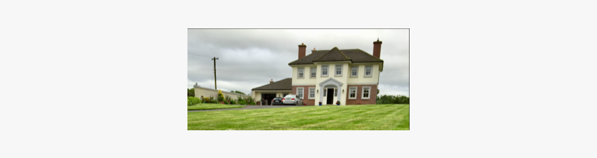 Spacious Farmhouse Style House On Large Site In Irish - Estate, HD Png Download, Free Download