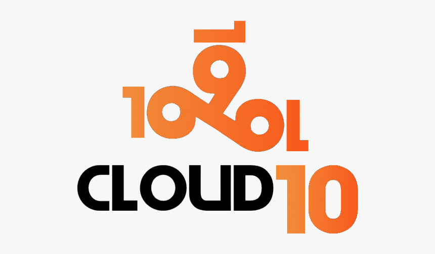 Cloud 10"
 Title="cloud - Cloud9, HD Png Download, Free Download