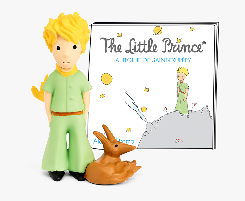 Little Prince, HD Png Download, Free Download