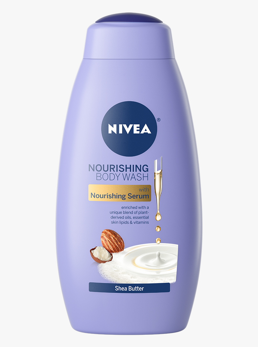 Nivea, HD Png Download, Free Download