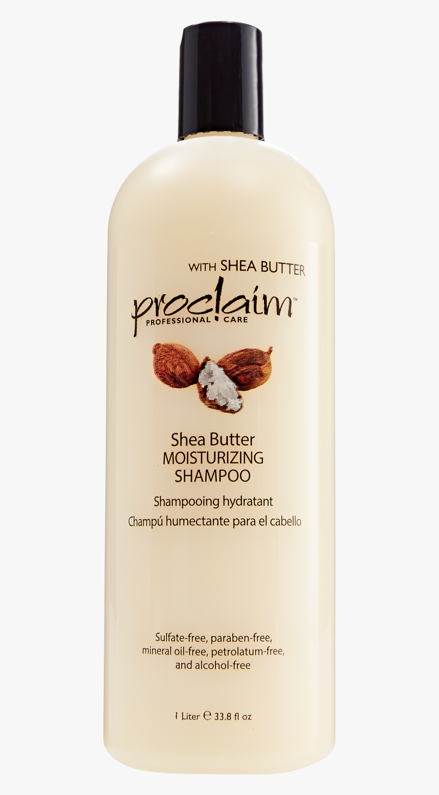 Proclaim Shampoo Shea Butter, HD Png Download, Free Download