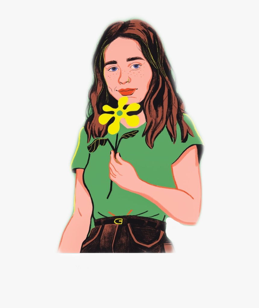 Clairo Draw, HD Png Download, Free Download