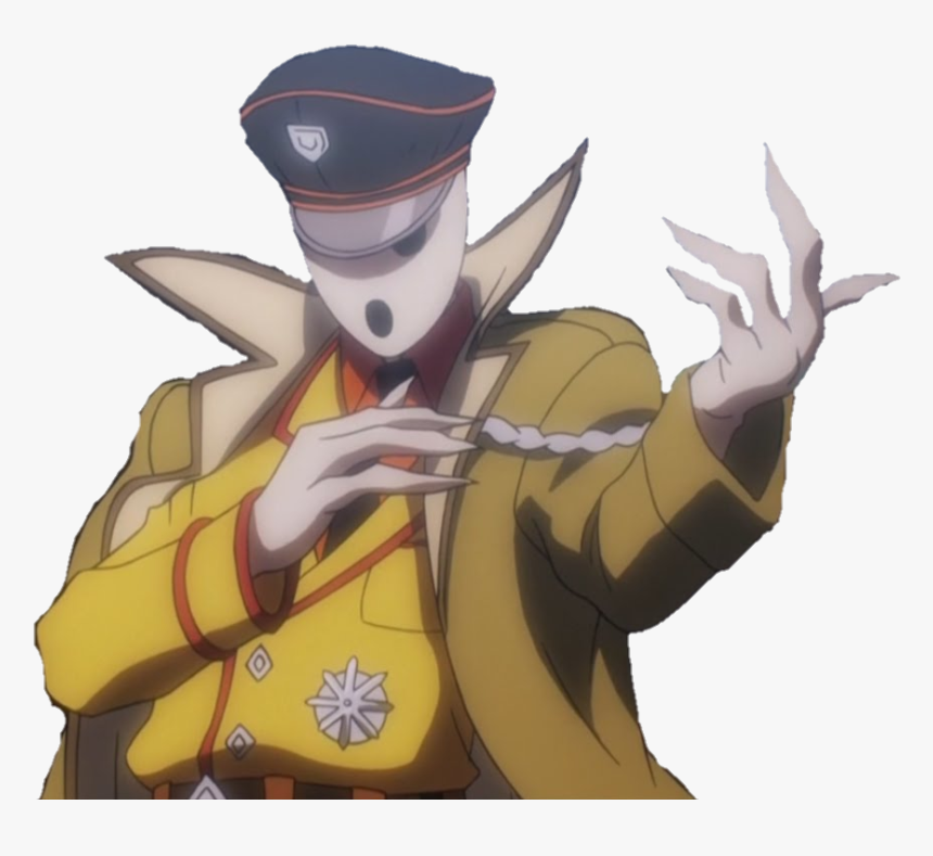 Transparent Overlord Anime Png - Pandora's Actor, Png Download, Free Download