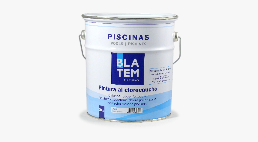 Pintura Piscinas Blatem, HD Png Download, Free Download