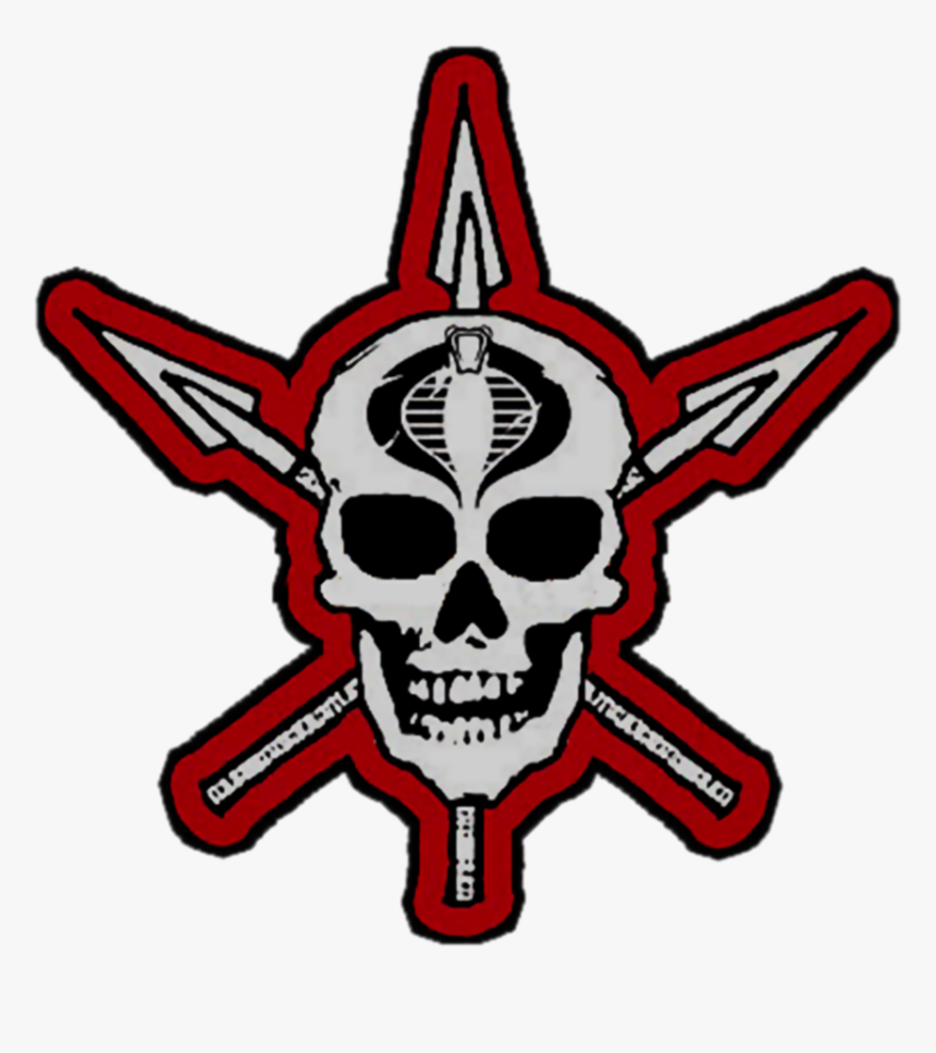 Gi Joe Headhunters Logo, HD Png Download, Free Download